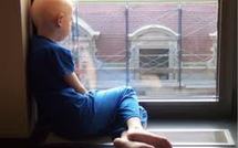 Un enfant sur 440 va développer un cancer avant l'âge de 15 ans