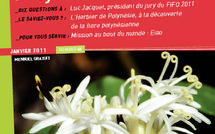 Le nouveau Hiro'a est sorti!