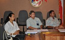 Sur les 5 projets de 'loi du pays' soumis à l'appréciation du CESC, 4 ont été approuvés