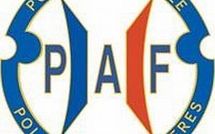 Bientôt un nouveau directeur de la police des frontières.