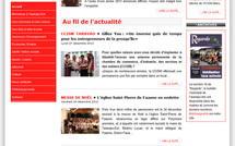 La commune de Taiarapu-Est lance son site Internet