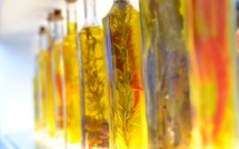 Qualité, étiquetage: une huile d'olive sur deux non conforme