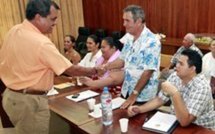 Après le concours financier, une assistance technique en faveur des communes