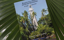 Le nouveau BSEO fait un focus sur le phare de la pointe Vénus