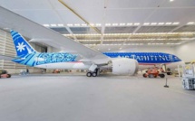 Jeu-concours: Air Tahiti Nui offre 100 billets pour deux personnes pour découvrir le Tahitian Dreamliner !