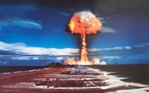 Nucléaire: une réunion du Coscen pour faire le point sur les indemnisations