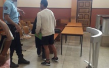 Violences conjugales : l’amnésie sélective du prévenu à la barre