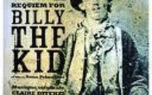 Grâce de Billy The Kid: décision vendredi, 129 ans après sa mort