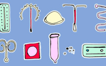 Contraception... osez !