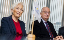 Belgique: la reine Paola a eu un accident vasculaire cérébral à Venise