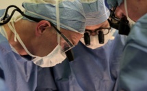 Aux Etats-Unis, quatre autres personnes paralysées marchent ou se lèvent