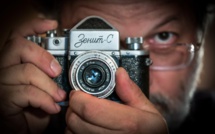 Photographie: Leica fait renaître le légendaire Zenit soviétique
