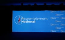 Rassemblement national: la justice valide la saisie mais la divise par deux