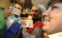 Espagne: des billets de loterie de 9 millions d'euros ... à la poubelle