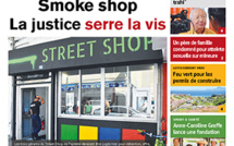 TAHITI INFOS N° 1249 du 26 septembre 2018