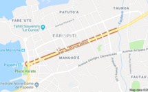 Attention aux travaux d'élagage sur Prince Hinoi dimanche