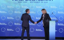 Mobiliser, remobiliser, recommencer: nouveau sommet climat à New York