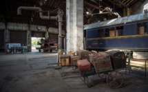 Les deux derniers trains de nuit maintenus et rénovés