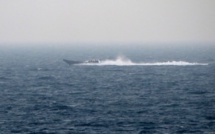 Maroc: émoi après la mort d'une jeune migrante tuée par les tirs de la Marine