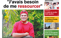TAHITI INFOS N° 1250 du 27 septembre 2018
