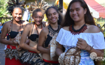 Un Mave mai pour le câble Natitua à Hiva Oa