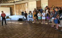 La cellule emploi de Papeete un accélérateur vers le monde du travail