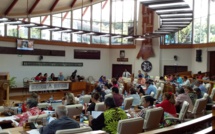 Les compétences de l'assemblée de la Polynésie française, 3e institution du Pays