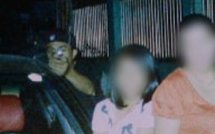 Philippines: un tueur photographié par sa victime