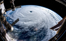 Un nouveau puissant typhon menace le Japon