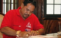 La DDC sollicitée par Nuku Hiva et Taiarapu-est