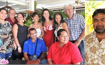 Voeux de Louis Frébault: "Des annonces concrètes avant tout"