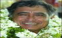 Vœux Pour cette année 2011  d’Oscar Manutahi TEMARU