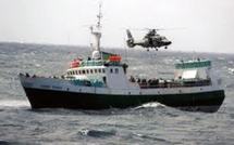 Pêche illicite et non signalée : l’Australie salue un accord avec la France