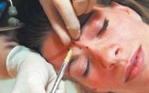 Le marché de l'esthétique médicale a rebondi en 2010