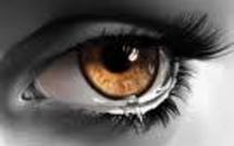 Les larmes des femmes affaibliraient le désir sexuel chez l'homme (étude)