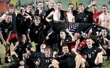 Football: Les U-17 océaniens montent au créneau