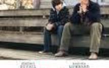 "Le fils à Jo": un père veut transmettre les valeurs du rugby à son fils