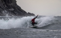Lofoten Masters - Attraction polaire pour surfeurs fous