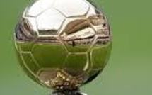 Soirée Fifa-Ballon d'Or - Le Palmarès complet