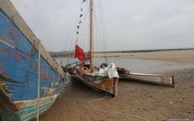 O Tahiti Nui Freedom ! Et non ce n'est pas fini Des nouvelles de Otahitinui en Chine