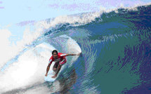 Te Ava Ava Nui Lonboard Classic, 14e Edition ce week-end !