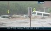 Inondations en Australie: 10 morts, 66 disparus et le bilan pourrait s'alourdir