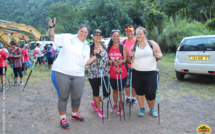 Une nouvelle saison de 'Ea Ways i Papeete, le programme sport-santé de la commune