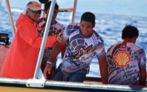 Va'a V6 - Moloka'i Hoe : " Ramener la victoire à Tahiti "