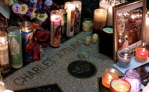 La disparition d'Aznavour pleurée à travers le monde