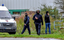 Nord: opération antiterroriste à Grande-Synthe contre une association chiite