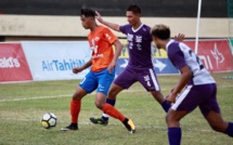 Football - Ligue 1 : Manu Ura s'offre Dragon 3-1