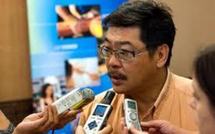 Comptes de la CCISM: Gilles Yau répond à Teva Rohfritsch