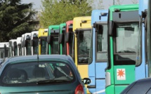 Enfant retrouvé mort dans un bus en Martinique: le chauffeur en garde à vue