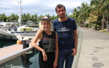 Deux humoristes de Canal + conçoivent un spectacle exclusif pour Tahiti